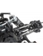 Losi 1/10 Tenacity Pro 4WD RTR Fox Racing
