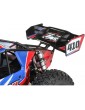 Losi 1/10 Tenacity Pro 4WD RTR Fox Racing
