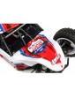 Losi 1/10 Tenacity Pro 4WD RTR Fox Racing
