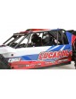 Losi 1/10 Tenacity Pro 4WD RTR Fox Racing