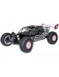 Losi 1/10 Tenacity Pro 4WD RTR Fox Racing