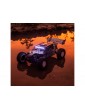 Losi 1/10 Tenacity Pro 4WD RTR Fox Racing