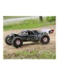 Losi 1/10 Tenacity Pro 4WD RTR Fox Racing