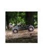 Losi 1/10 Tenacity Pro 4WD RTR Fox Racing