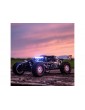 Losi 1/10 Tenacity Pro 4WD RTR Fox Racing