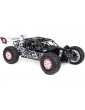 Losi 1/10 Tenacity Pro 4WD RTR Fox Racing
