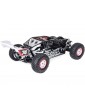 Losi 1/10 Tenacity Pro 4WD RTR Fox Racing