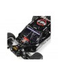 Losi 1/10 Tenacity Pro 4WD RTR Fox Racing
