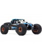 Losi 1/10 Lasernut U4 4WD Smart RTR Blue