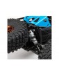 Losi 1/10 Lasernut U4 4WD Smart RTR Blue