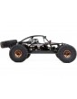 Losi 1/10 Lasernut U4 4WD Smart RTR Blue