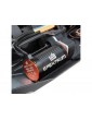 Losi 1/10 Lasernut U4 4WD Smart RTR Blue