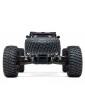 Losi 1/10 Lasernut U4 4WD Smart RTR Blue