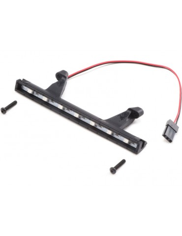 Losi Rear Red LED Light Bar, Ford Raptor: Ford Raptor Baja Rey