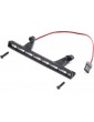 Losi Rear Red LED Light Bar, Ford Raptor: Ford Raptor Baja Rey