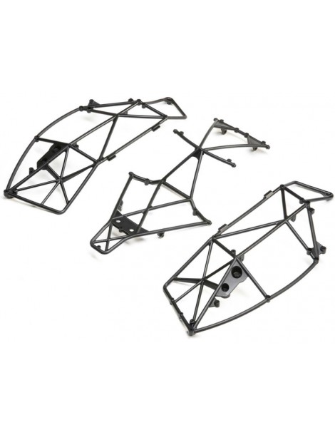 Losi Cage Set: Lasernut U4