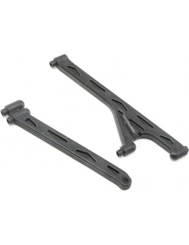 Losi Chassis Support Set: Lasernut U4, Tenacity