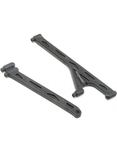 Losi Chassis Support Set: Lasernut U4, Tenacity