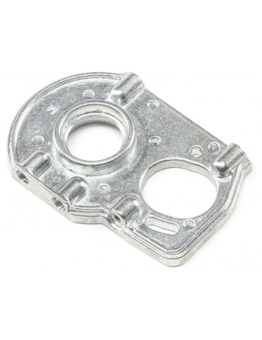 Losi Motor Mount: Lasernut U4, Tenacity