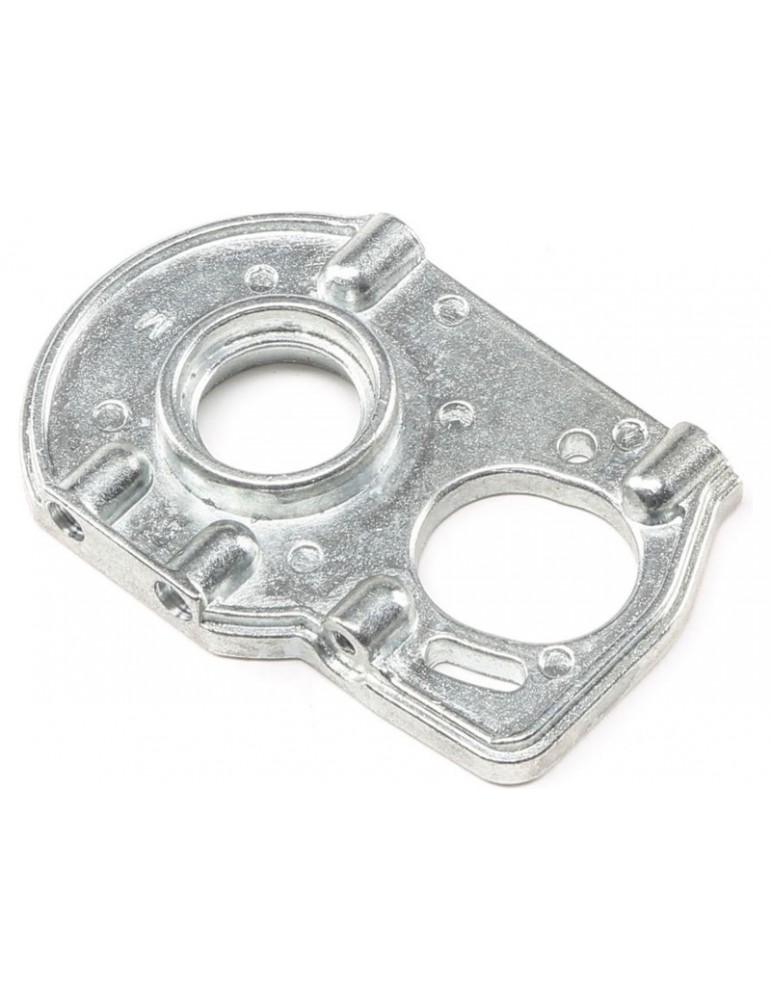Losi Motor Mount: Lasernut U4, Tenacity