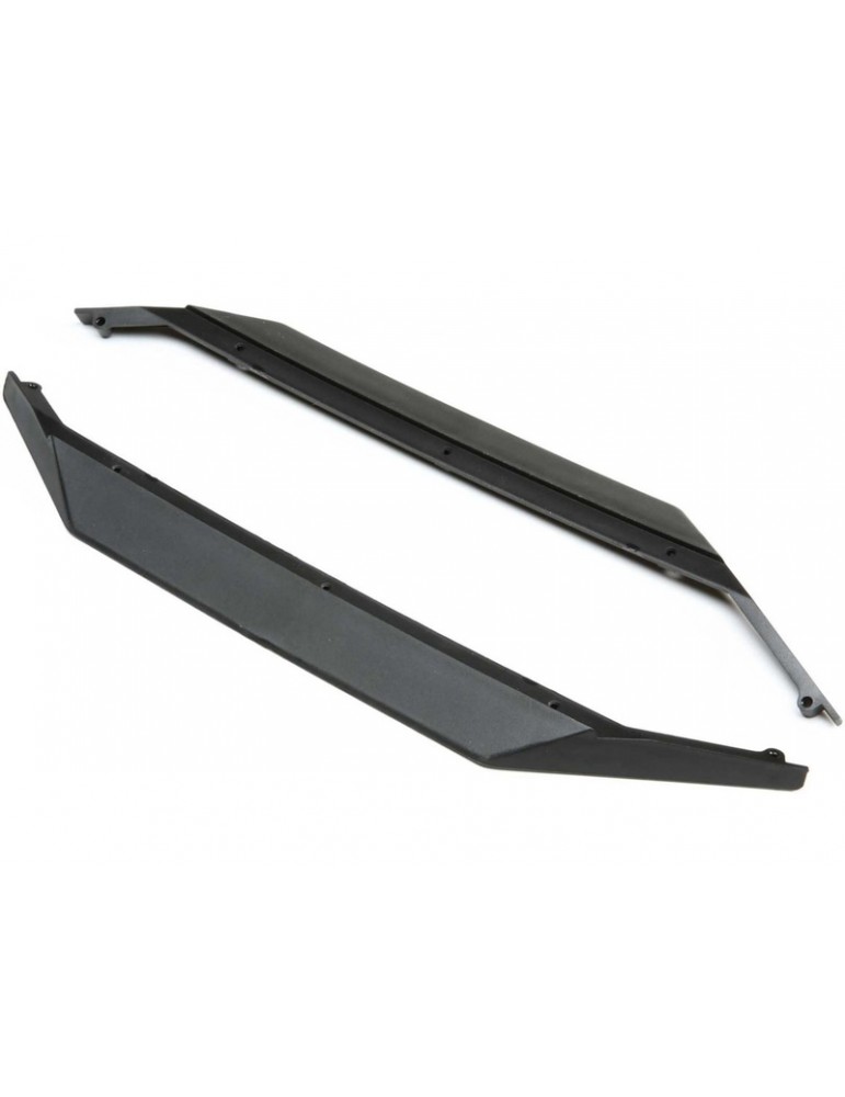 Losi Side Guards: Lasernut U4