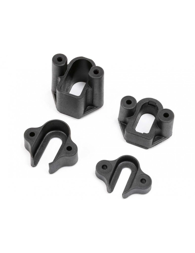 Losi IC3/IC5 Mount & Base