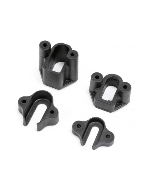 Losi IC3/IC5 Mount & Base