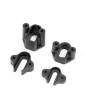 Losi IC3/IC5 Mount & Base