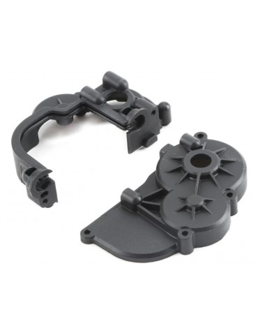Losi Center Transmission Housing: Baja Rey