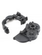 Losi Center Transmission Housing: Baja Rey