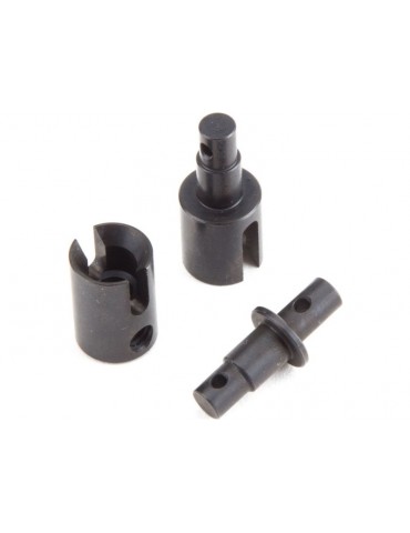 Losi Center Outdrive Set: Baja Rey