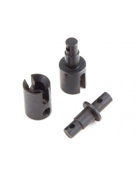 Losi Center Outdrive Set: Baja Rey