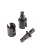 Losi Center Outdrive Set: Baja Rey