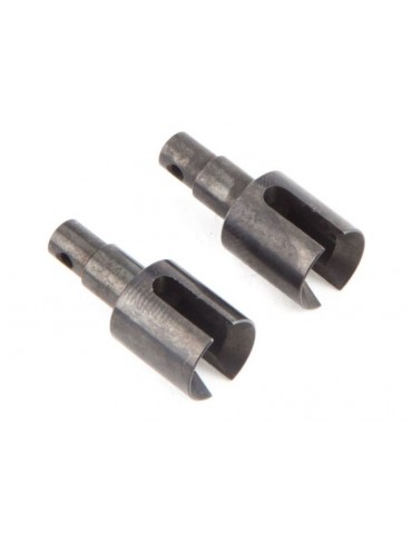 Losi Front Outdrive Set: Baja Rey