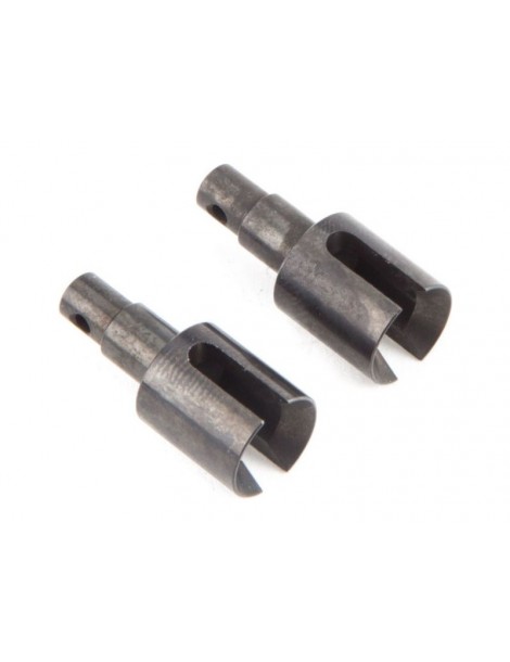 Losi Front Outdrive Set: Baja Rey