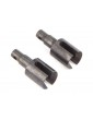 Losi Front Outdrive Set: Baja Rey