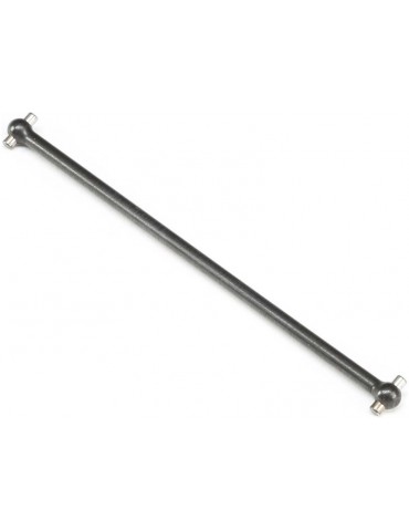 Losi Front Center Dogbone: Lasernut U4, Tenacity