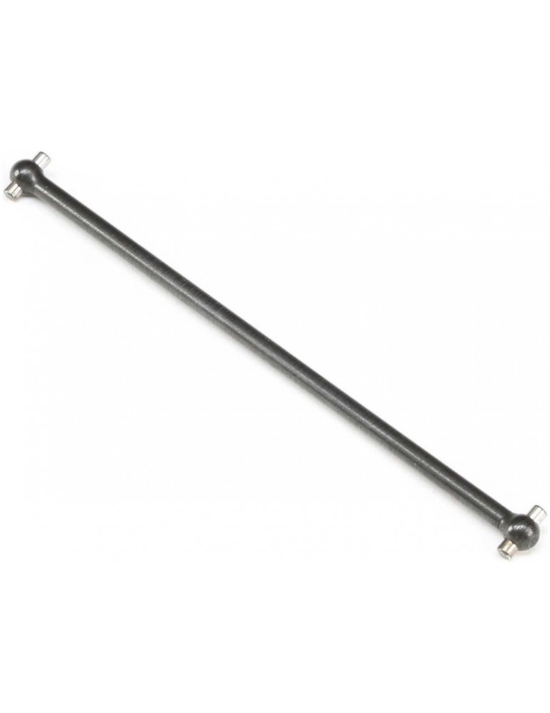 Losi Front Center Dogbone: Lasernut U4, Tenacity