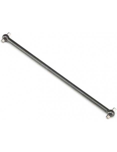 Losi Front Center Dogbone: Lasernut U4, Tenacity