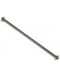 Losi Front Center Dogbone: Lasernut U4, Tenacity