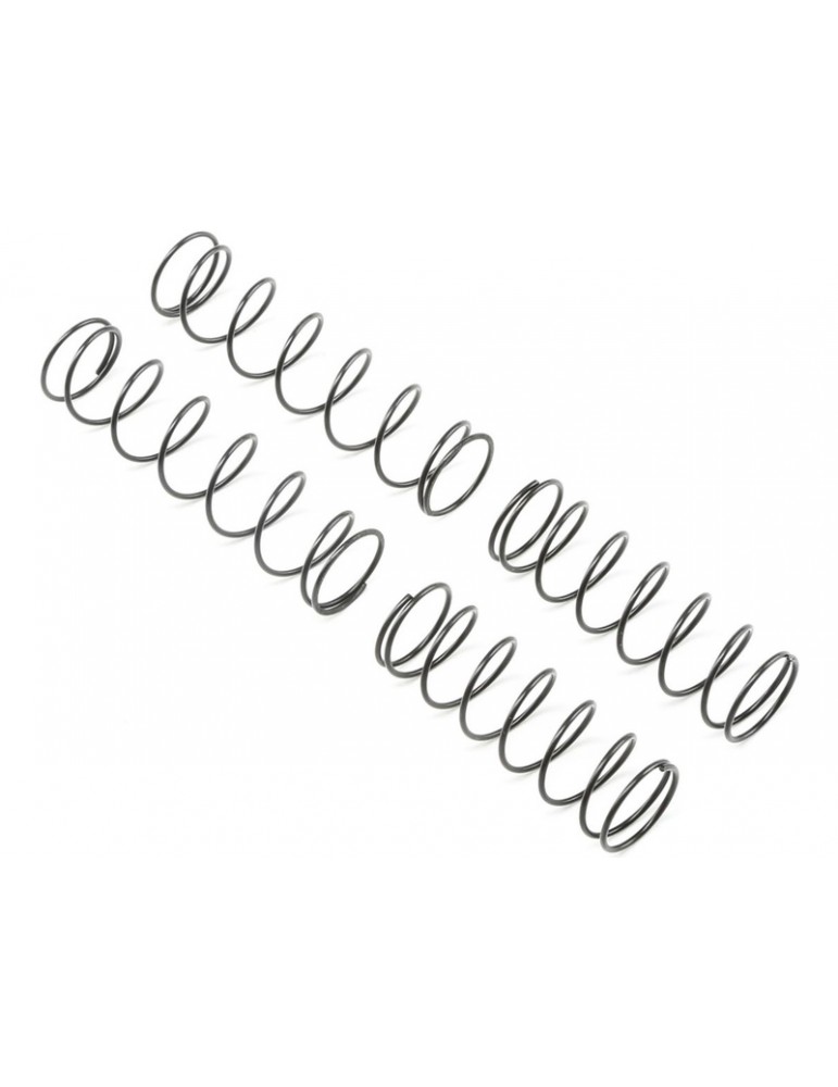 Losi Spring Set: Lasernut U4, Tenacity