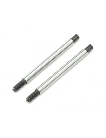 Losi Front Shock Shaft (2): Tenacity