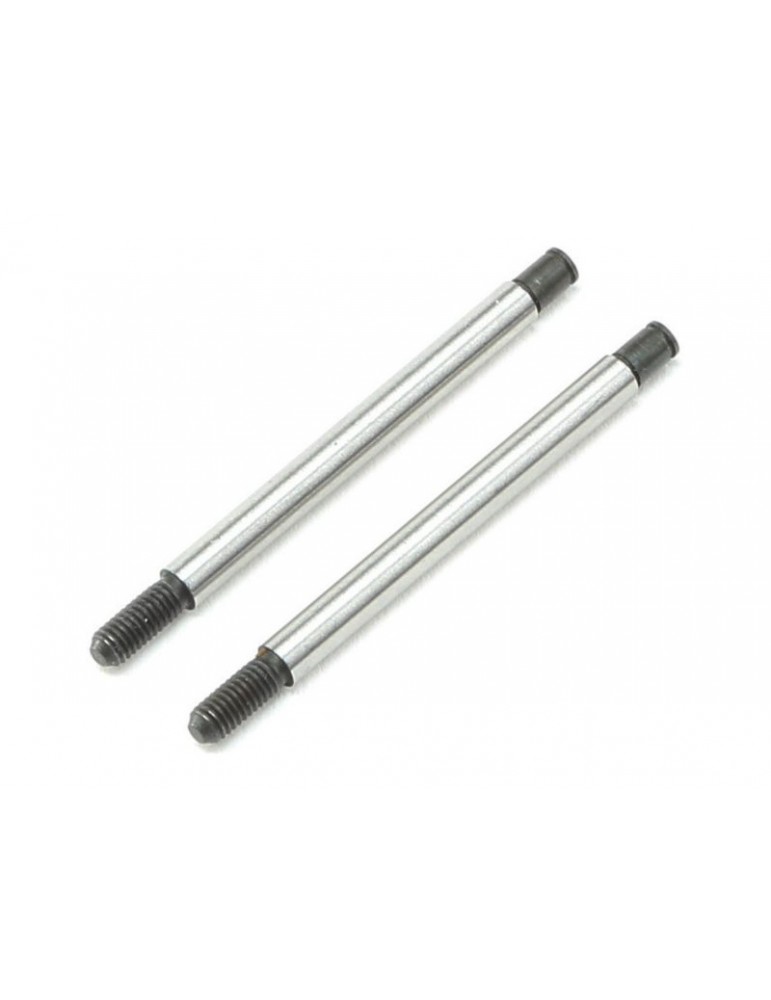 Losi Front Shock Shaft (2): Tenacity