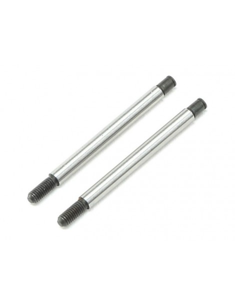 Losi Front Shock Shaft (2): Tenacity