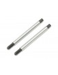 Losi Front Shock Shaft (2): Tenacity