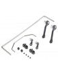 Losi Front and Rear Sway Bar Links: Baja Rey