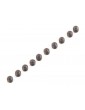 Losi Set Screws M3x3mm Cup Point(10)