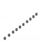 Losi Set Screw M4x4mm Cup Point(10)