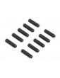 Losi Set Screws M3x10mm Cup Point(10)