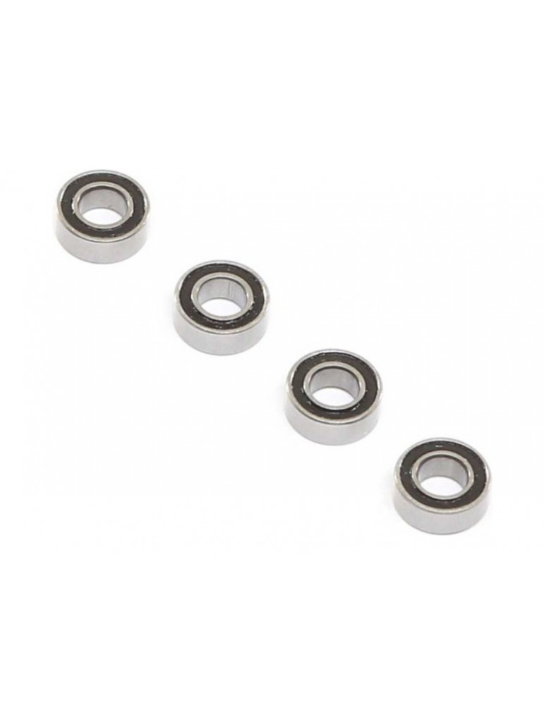Losi 4x8x3mm Ball Bearing (4)